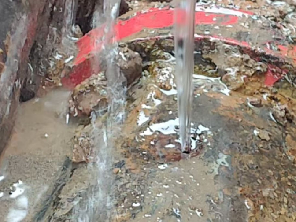 水管漏水检测方法 专业探漏/查漏服务全解析-河源上门
